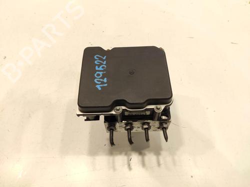 ABS pump MERCEDES-BENZ A-CLASS (W169)  | BP14465848M43 