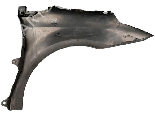 Left front fenders CITROËN C4 I (LC_) 1.6 16V | BP28017834C41 
