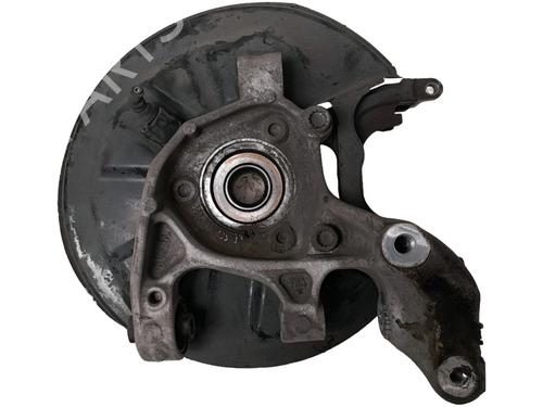 Used Left rear steering knuckle Left rear steering knuckle VW GOLF VII (5G1, BQ1, BE1, BE2) 2.0 R 4motion (300 hp) 33410240 33410240