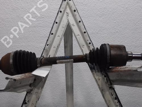 Used Left front driveshaft Left front driveshaft FORD S-MAX (WA6) [2006-2014] 34485325 34485325