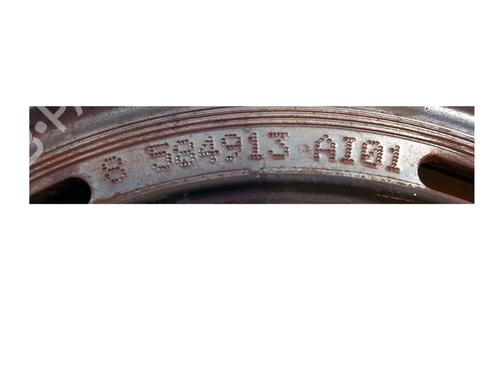 Pulley BMW 1 (F21) 116 d | BP35734197M122 - Image 3