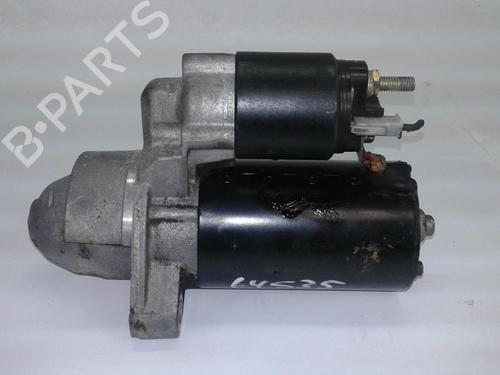 Used Starter AUDI ALLROAD C5 (4BH) [2000-2005]  19685801