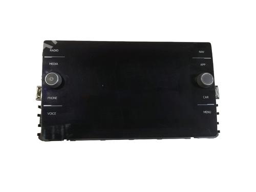 Used Display monitor Display monitor VW T-CROSS (C11, D31) [2018-2026] 34548034 34548034