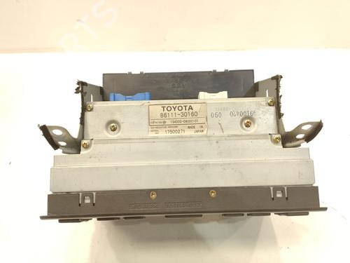 Electronic module LEXUS GS (_S16_)  | BP14469669M83 