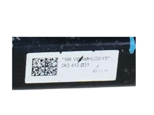 Left front shock absorber VW CADDY IV Box Body/MPV (SAA, SAH)  | BP18568651M16 