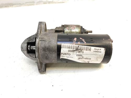 Starter FIAT PUNTO (188_)  | BP18701143M8 