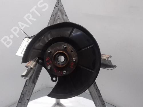 Left rear steering knuckle FORD KUGA I  | BP19684993M27 