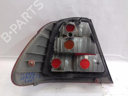 Right taillight BMW 3 (E46) 320 d | BP36234315C35 - Image 2