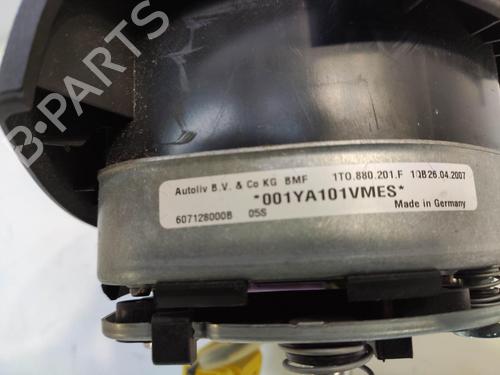 Driver airbag VW TOURAN (1T1, 1T2)  | BP14464994C9 