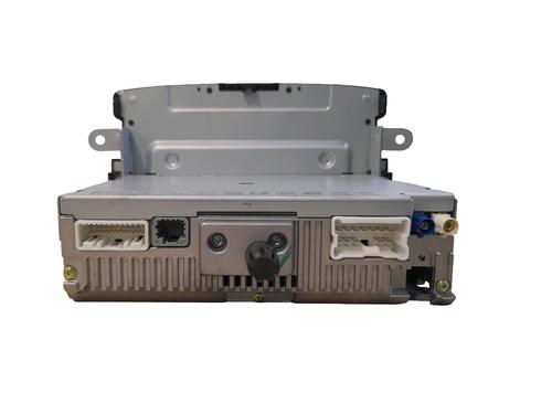 Display monitor RENAULT CAPTUR I (J5_, H5_) 1.5 dCi 110 | BP34550387C48 - Image 2