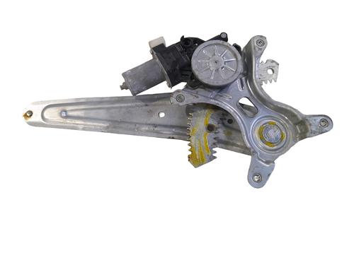 Used Rear right window mechanism Rear right window mechanism SUZUKI VITARA (LY) 1.6 (APK 416) (120 hp) 34552497 34552497