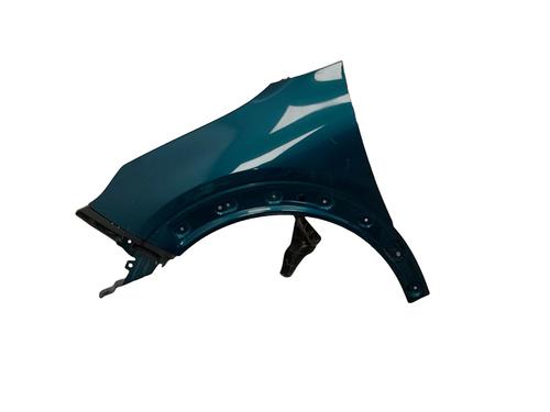 Used Left front fenders CITROËN C4 CACTUS 1.5 BlueHDi 100 (102 hp) 22427496