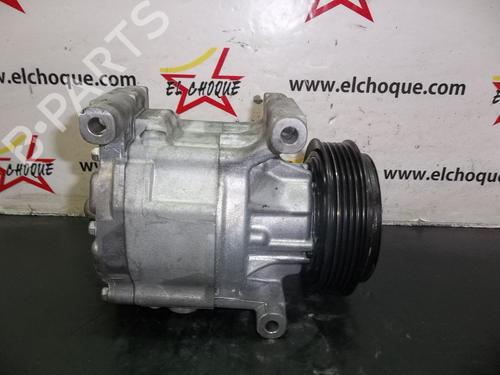 Used AC compressor AC compressor ABARTH 500 / 595 / 695 1.4 (312.AXD1A) (135 hp) 35729144 35729144