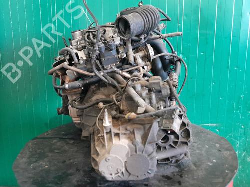 Starter FORD MONDEO II (BAP) 2.0 i | BP23968547M8 