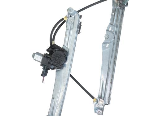 Used Front left window mechanism RENAULT ESPACE V (JR_) 1.6 dCi 130 (130 hp) 27930496