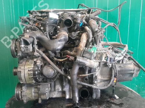 Gearbox CITROËN C5 I (DC_) 2.2 HDi (DC4HXB, DC4HXE) | BP34491683M3 - Image 3