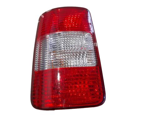 Used Left taillight Left taillight VW CADDY III Box Body/MPV (2KA, 2KH, 2CA, 2CH) 1.9 TDI (105 hp) 34549540 34549540
