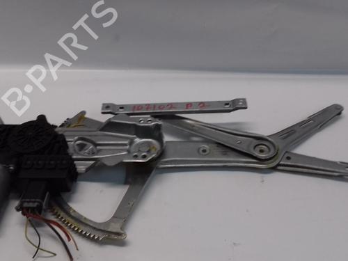 Used Front right window mechanism Front right window mechanism OPEL ASTRA H (A04) 1.7 CDTI (L48) (100 hp) 40511547 40511547
