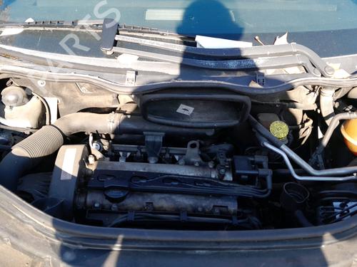 AC compressor AUDI A2 (8Z0)  | BP21866898M34 