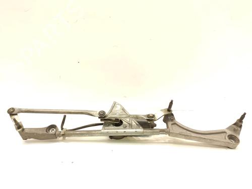 Used Front wiper motor MERCEDES-BENZ C-CLASS (W203) C 180 Kompressor (203.046) (143 hp) 14470181