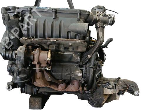 Used Engine Engine MERCEDES-BENZ A-CLASS (W168) A 170 CDI (168.008) (90 hp) 34606525 34606525