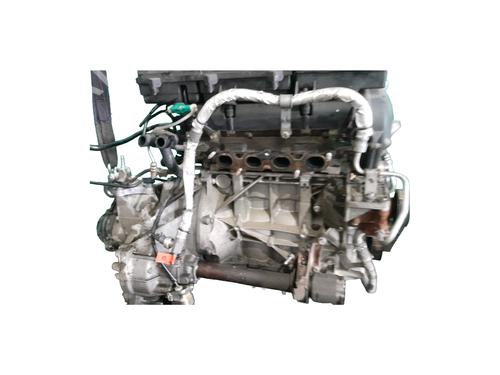 Used AC compressor AC compressor FORD FUSION (JU_) 1.4 (80 hp) 35734967 35734967