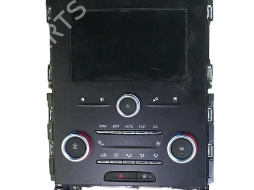 Used Display monitor RENAULT MEGANE IV Saloon [2016-2025]  21052723