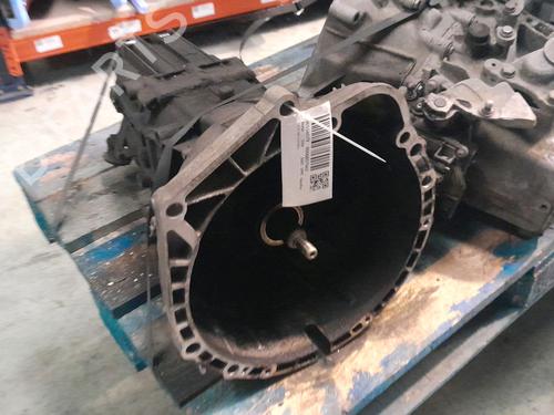 Gearbox BMW 3 (E90) 320 i | BP36844157M3 - Image 3