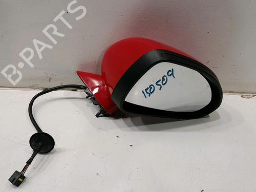 Used Right mirror Right mirror OPEL CORSA E (X15) 1.4 (08, 68) (90 hp) 34447182 34447182