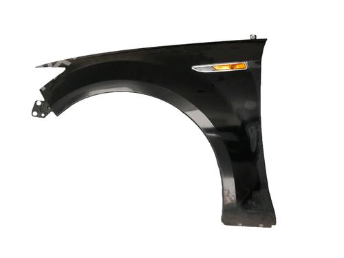 Used Left front fenders FORD MONDEO IV Turnier (BA7) 1.8 TDCi (125 hp) 23230888