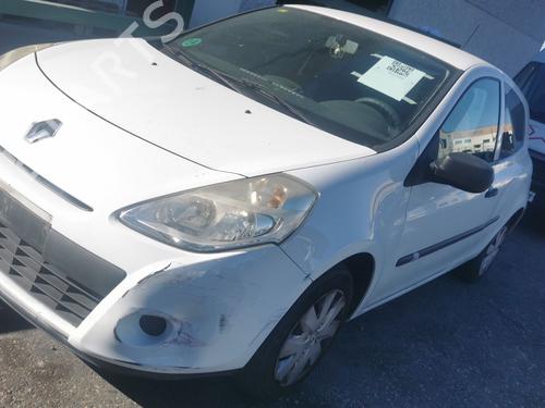 Used Parts RENAULT CLIO III (BR0/1, CR0/1)  1.2 16V (BR02, BR0J, BR11, CR02, CR0J, CR11)  4639035