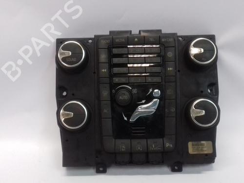 Andre Andre VOLVO XC60 I SUV (156) D3 (150 hp) 34485095 34485095