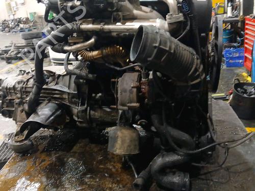 Starter SKODA SUPERB I (3U4) 1.9 TDI | BP35732930M8 - Image 4