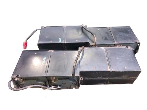 Battery PIAGGIO PORTER NPE EV | BP37241175E11 - Image 2