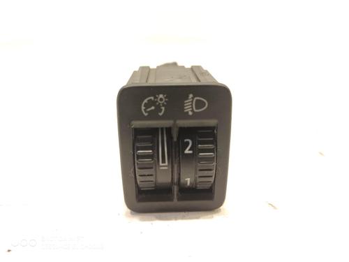 Used Headlight switch Headlight switch VW PASSAT B6 (3C2) 1.4 TSI (122 hp) 40512100 40512100
