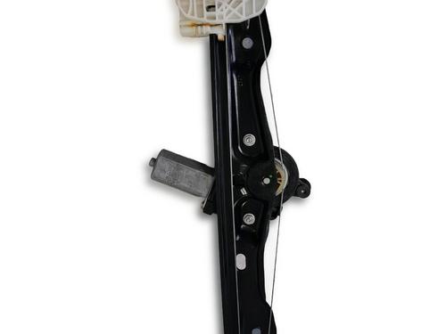 Used Rear right window mechanism BMW 1 (F21) 116 d (116 hp) 25342995