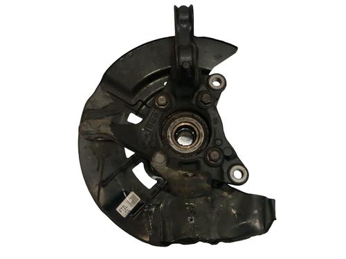 Used Left front steering knuckle Left front steering knuckle LEXUS RX (_L2_) 450h AWD (GYL25_, GYL26_, GYL25, GYL26, GYL25R, GYL26R) (313 hp) 36022329 36022329