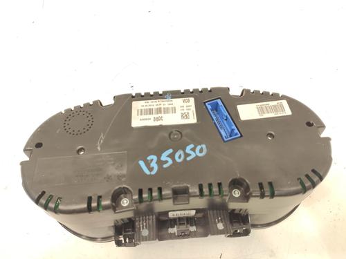Instrument cluster VW POLO V (6R1, 6C1) 1.4 (6R1) | BP14472006C47 