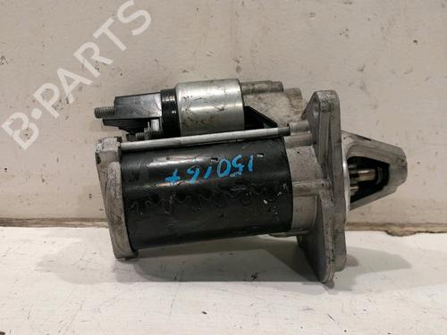 Used Starter Starter OPEL CORSA E (X15) 1.4 (08, 68) (90 hp) 35731908 35731908