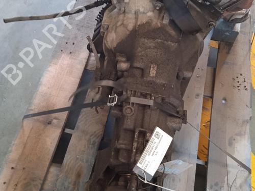 Used Gearbox Gearbox BMW 3 (E46) 318 i (118 hp) 34489160 34489160