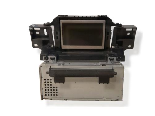Used Radio Radio FORD FOCUS III 1.5 TDCi (120 hp) 34463467 34463467