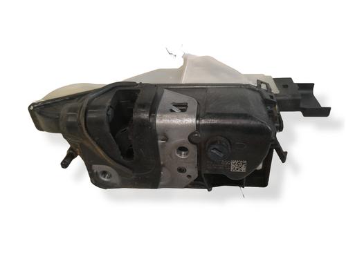 front-left-lock-opel-corsa-f-p2jo-2019-34468112 main image