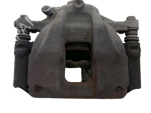 Used Right front brake caliper HONDA CR-V III (RE_) 2.2 i-CTDi 4WD (RE6) (140 hp) 23969451