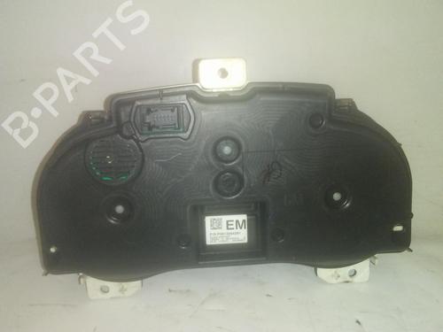 Instrument cluster OPEL CORSA D (S07) 1.3 CDTI (L08, L68) | BP14452413C47 