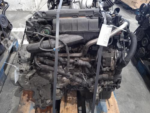 Used Engine PEUGEOT 206 Hatchback (2A/C) 1.4 HDi eco 70 (68 hp) 19049581