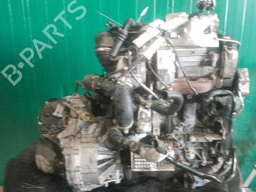 Engine VW GOLF VII Variant (BA5, BV5) 1.6 TDI | BP34547976M1 - Image 4