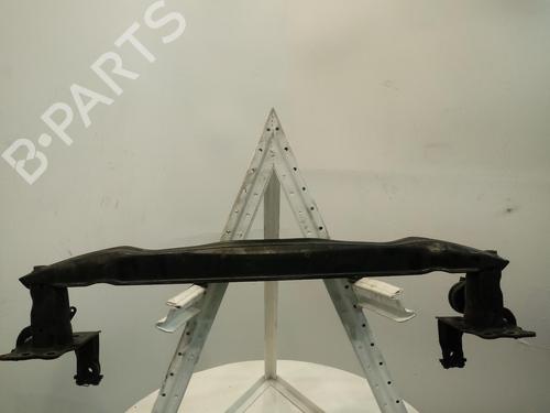 Used Front bumper reinforcement VW TOUAREG (7LA, 7L6, 7L7) 2.5 R5 TDI (174 hp) 19684794