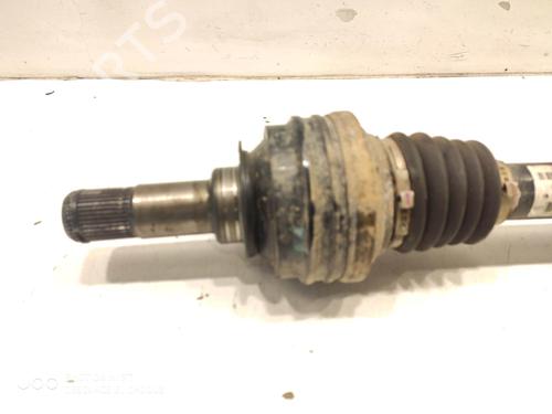 Used Left front driveshaft Left front driveshaft PORSCHE CAYENNE (92A) 3.0 Diesel (262 hp) 34484612 34484612