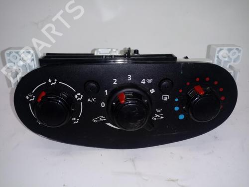 Used Climate control DACIA SANDERO II 1.5 dCi (90 hp) 14458819