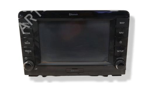 Used Display monitor Display monitor KIA STONIC (YB) 1.0 T-GDi (120 hp) 34466774 34466774